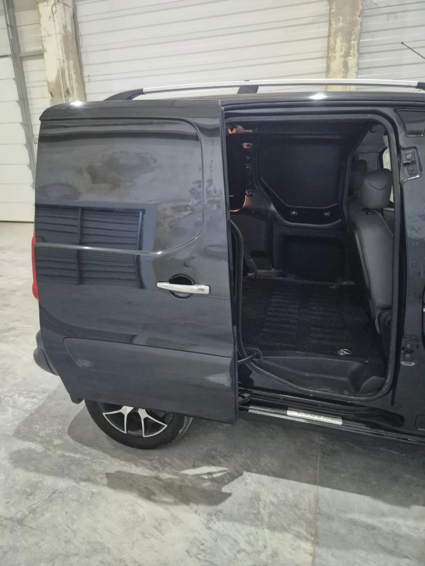Citroen Berlingo  - изображение 5