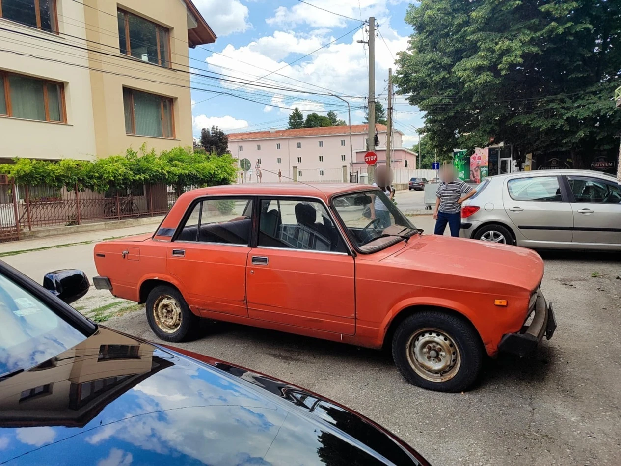 Lada 2105  - изображение 5