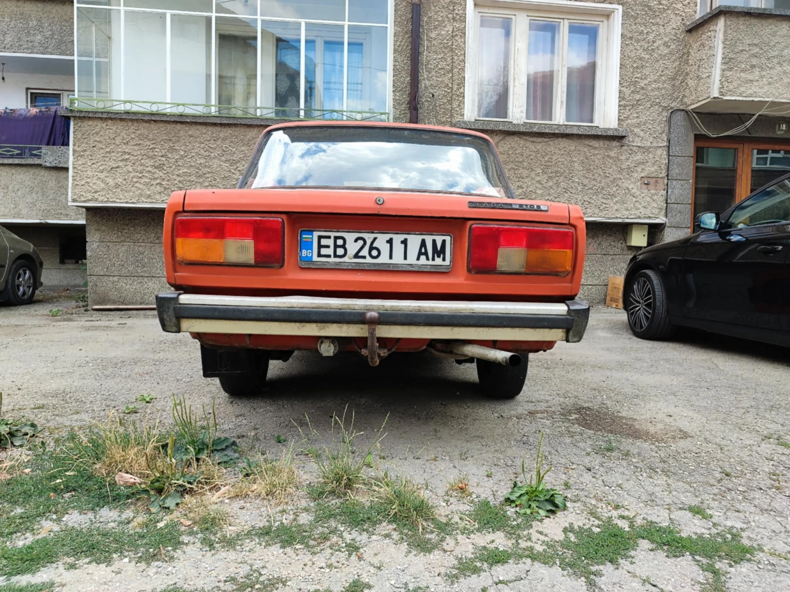 Lada 2105  - изображение 3