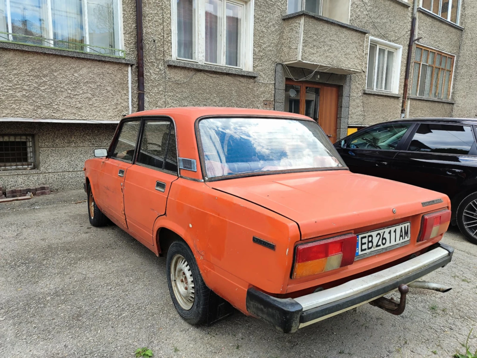 Lada 2105  - изображение 6