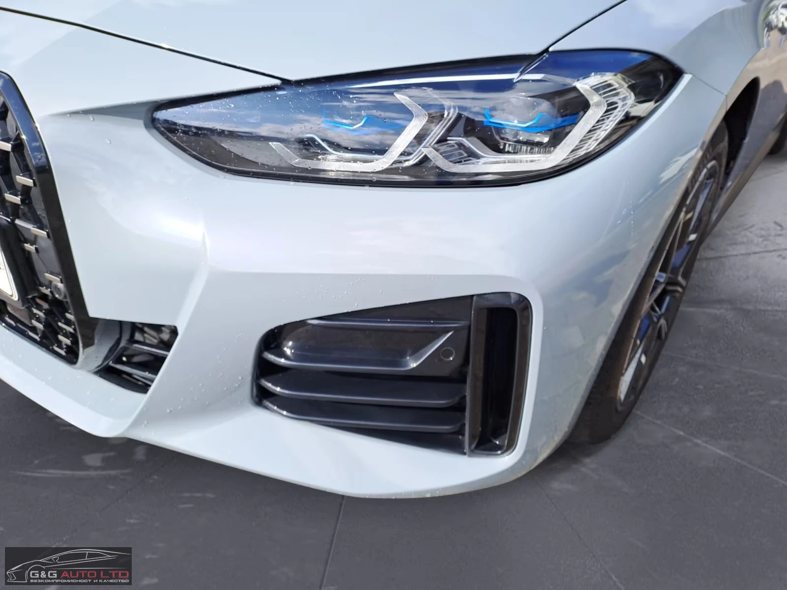 BMW 440 GRAN-COUPE/374HP/MSPORT/SHADOW/HUD/CAM/NAVI/219g - изображение 4