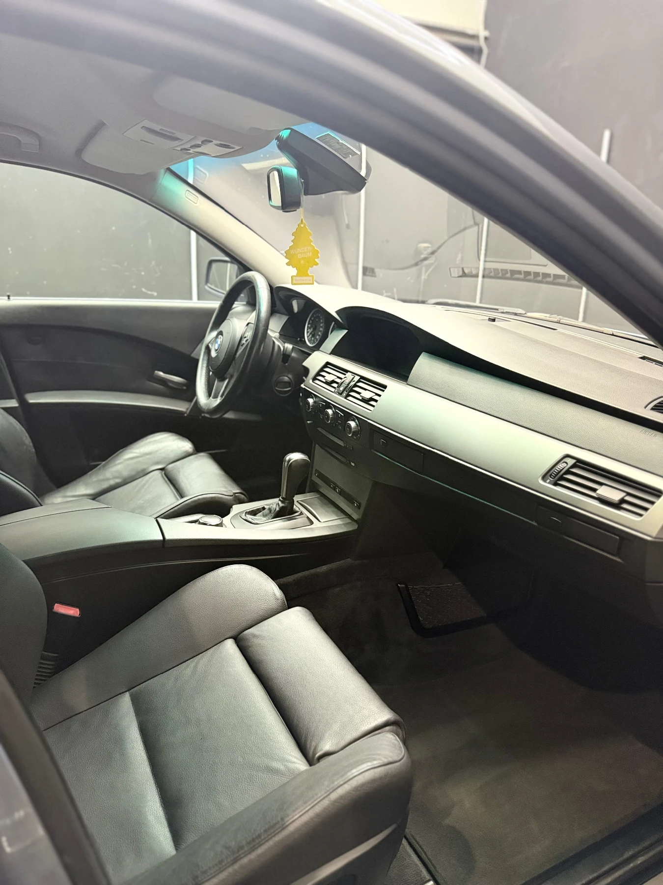 BMW 525 i Швейцария  - изображение 10