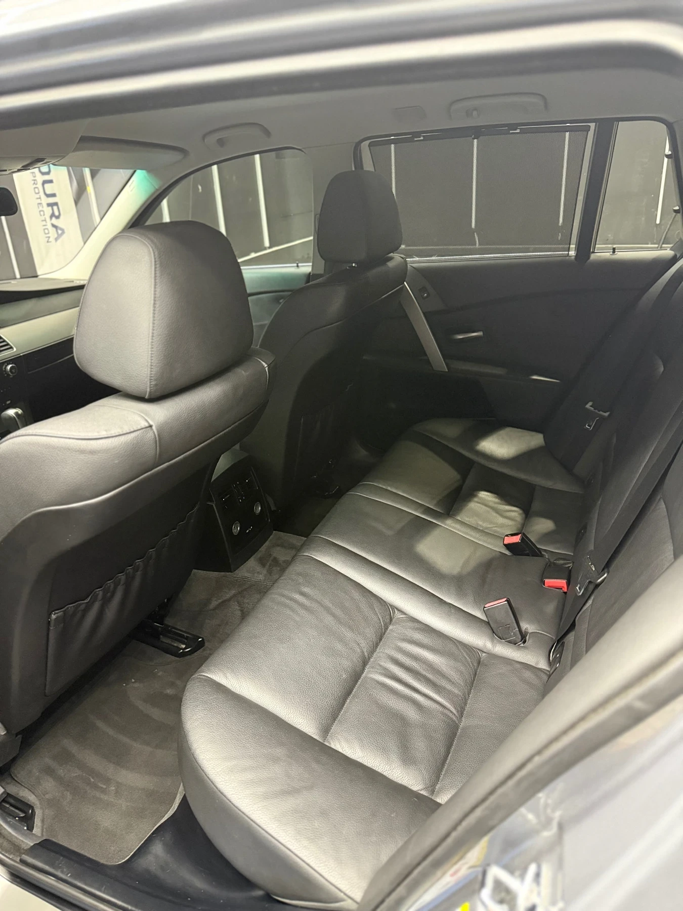 BMW 525 i Швейцария  - изображение 9