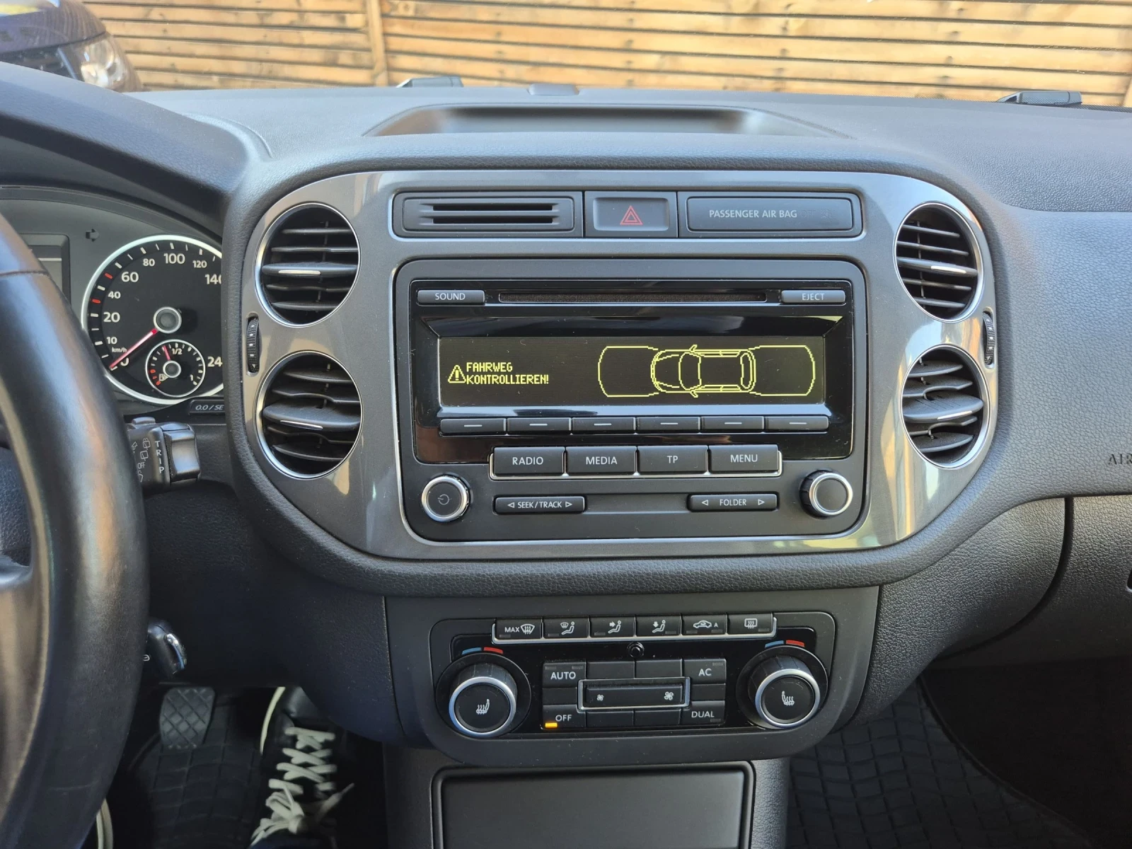 VW Tiguan 2.0TDI*  * HIGHLINE* *  | Mobile.bg   12