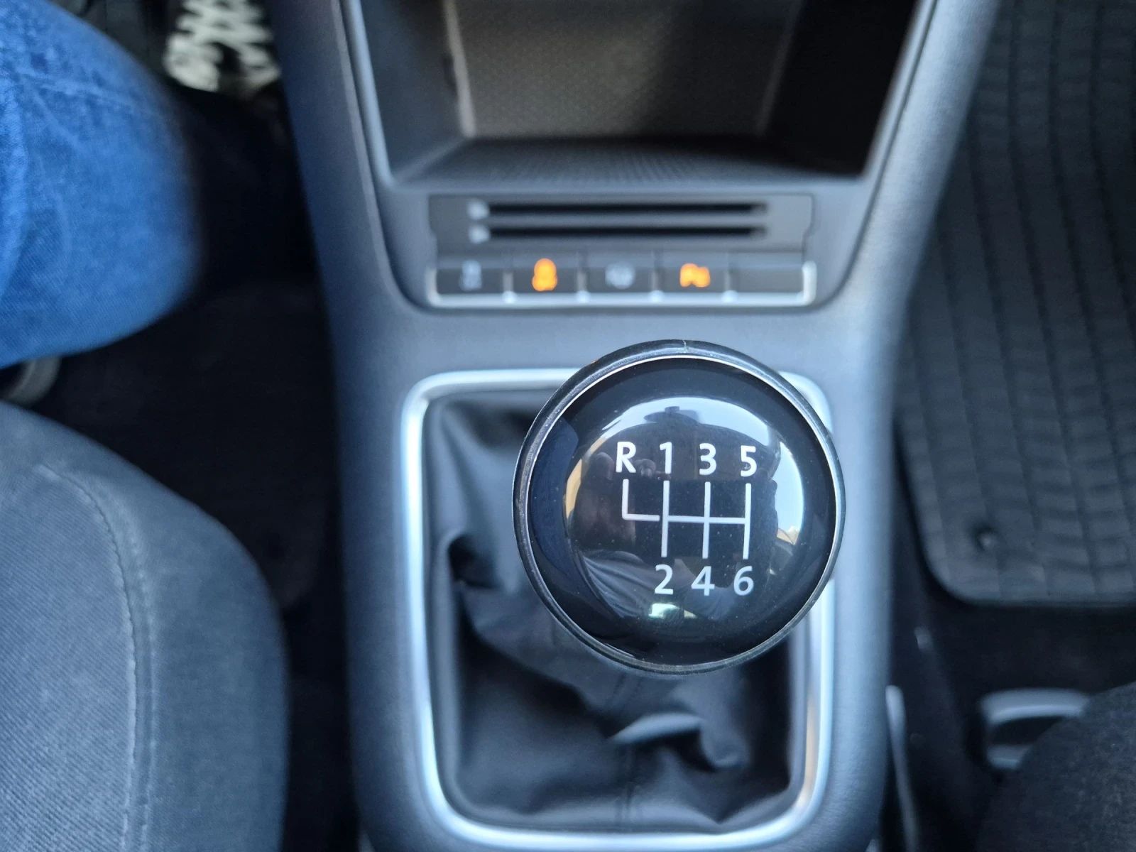 VW Tiguan 2.0TDI*  * HIGHLINE* *  | Mobile.bg   15