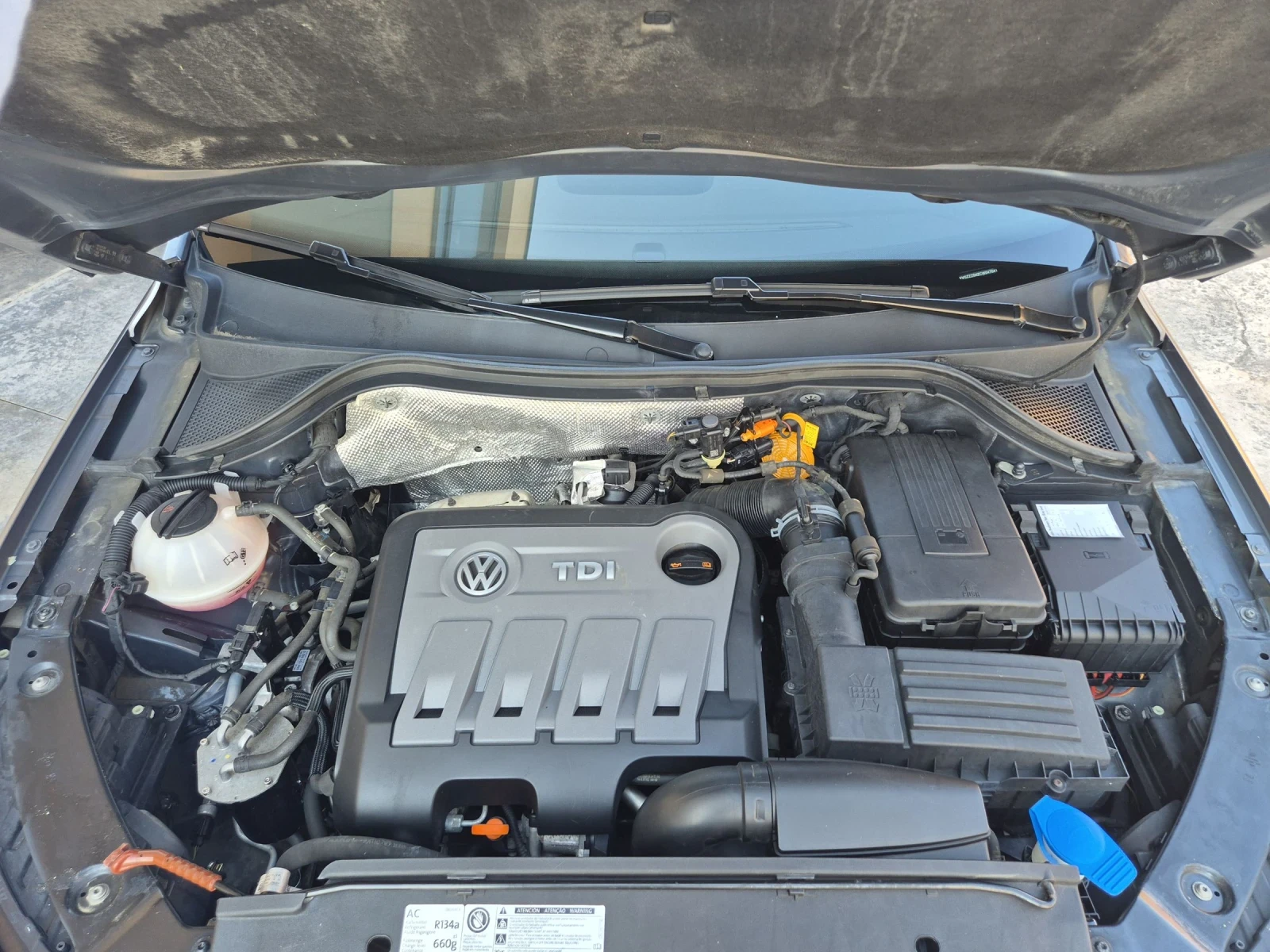 VW Tiguan 2.0TDI*  * HIGHLINE* *  | Mobile.bg   16