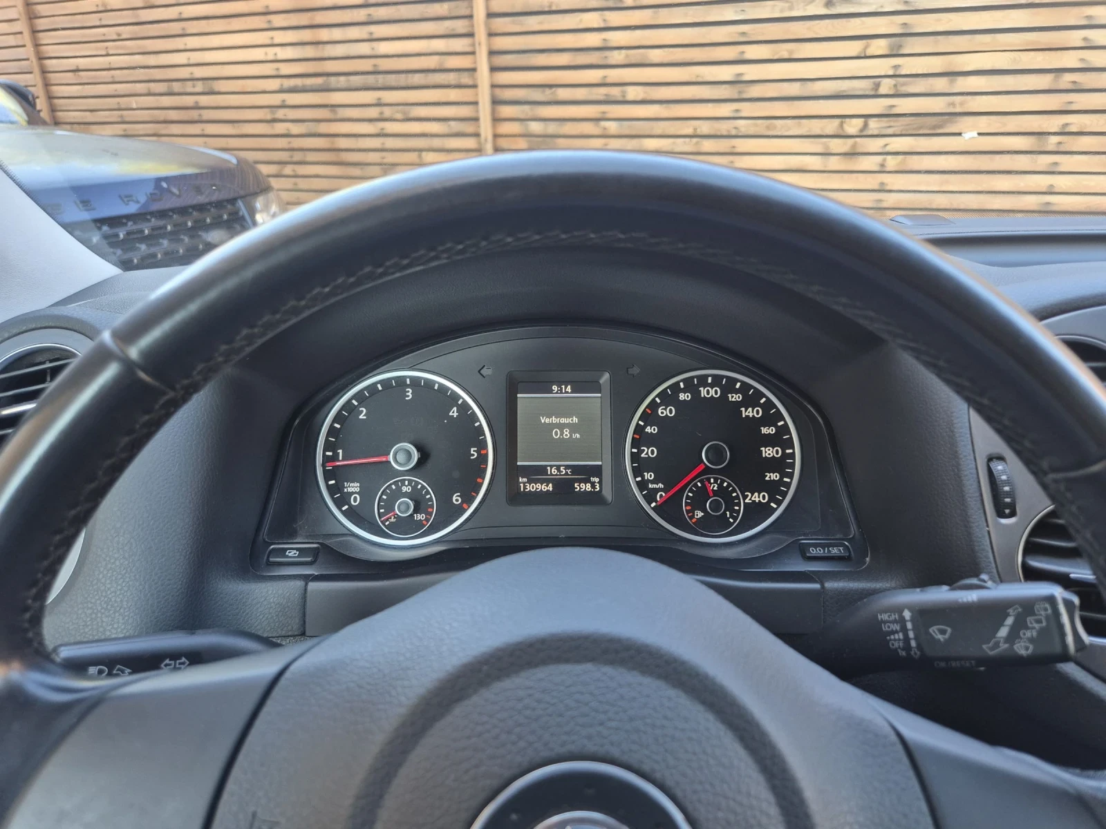 VW Tiguan 2.0TDI*  * HIGHLINE* *  | Mobile.bg   11