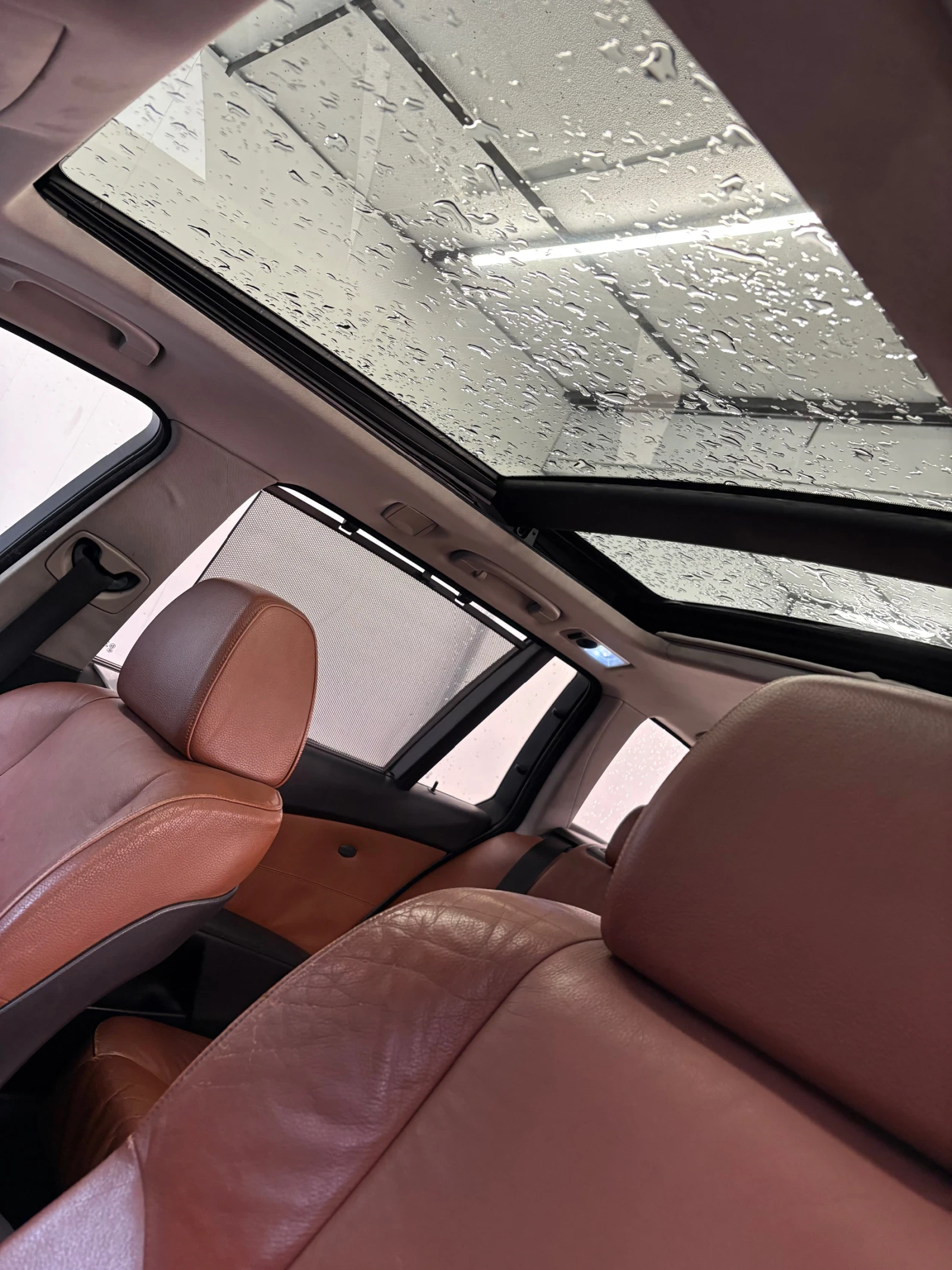 BMW 525 Рекаро подгрев панорама - изображение 7