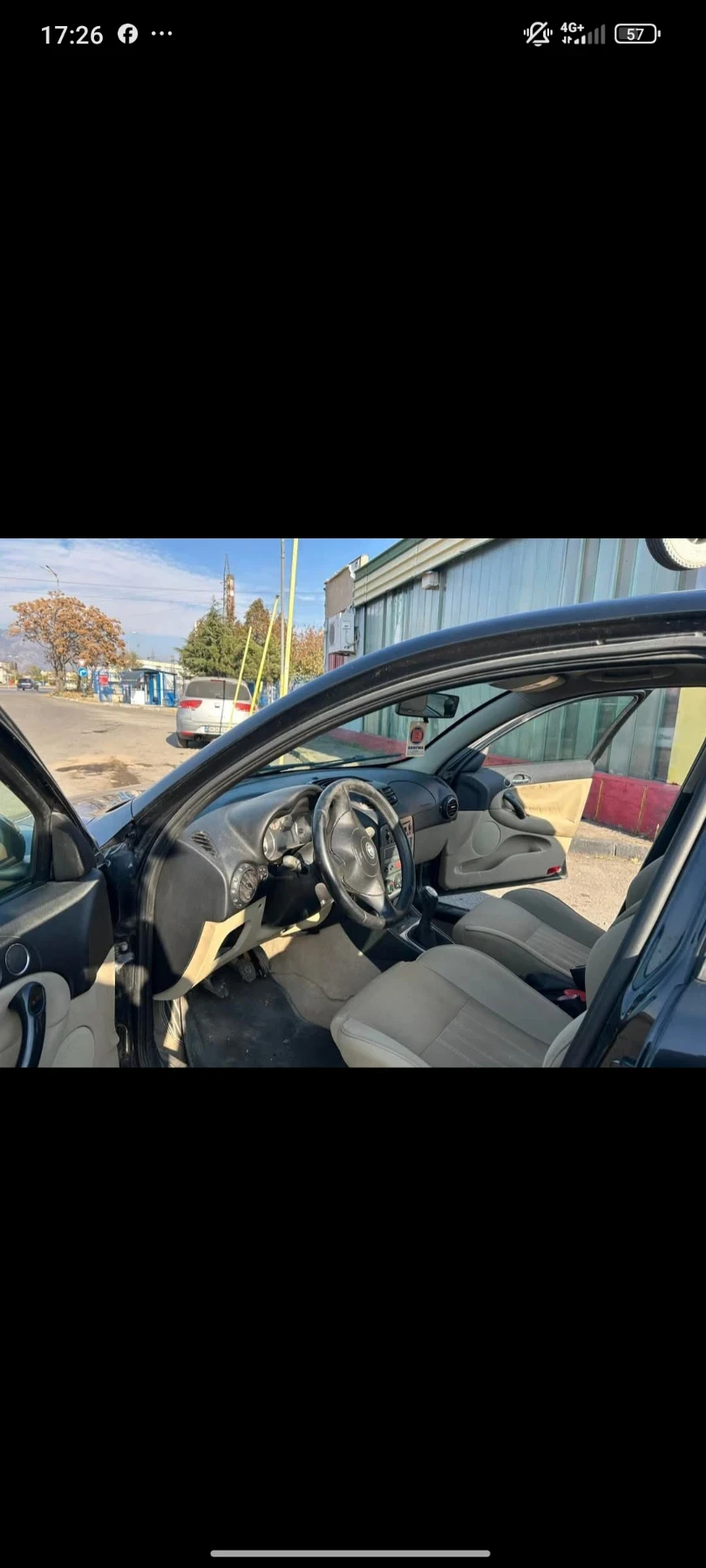 Alfa Romeo 147  - изображение 3