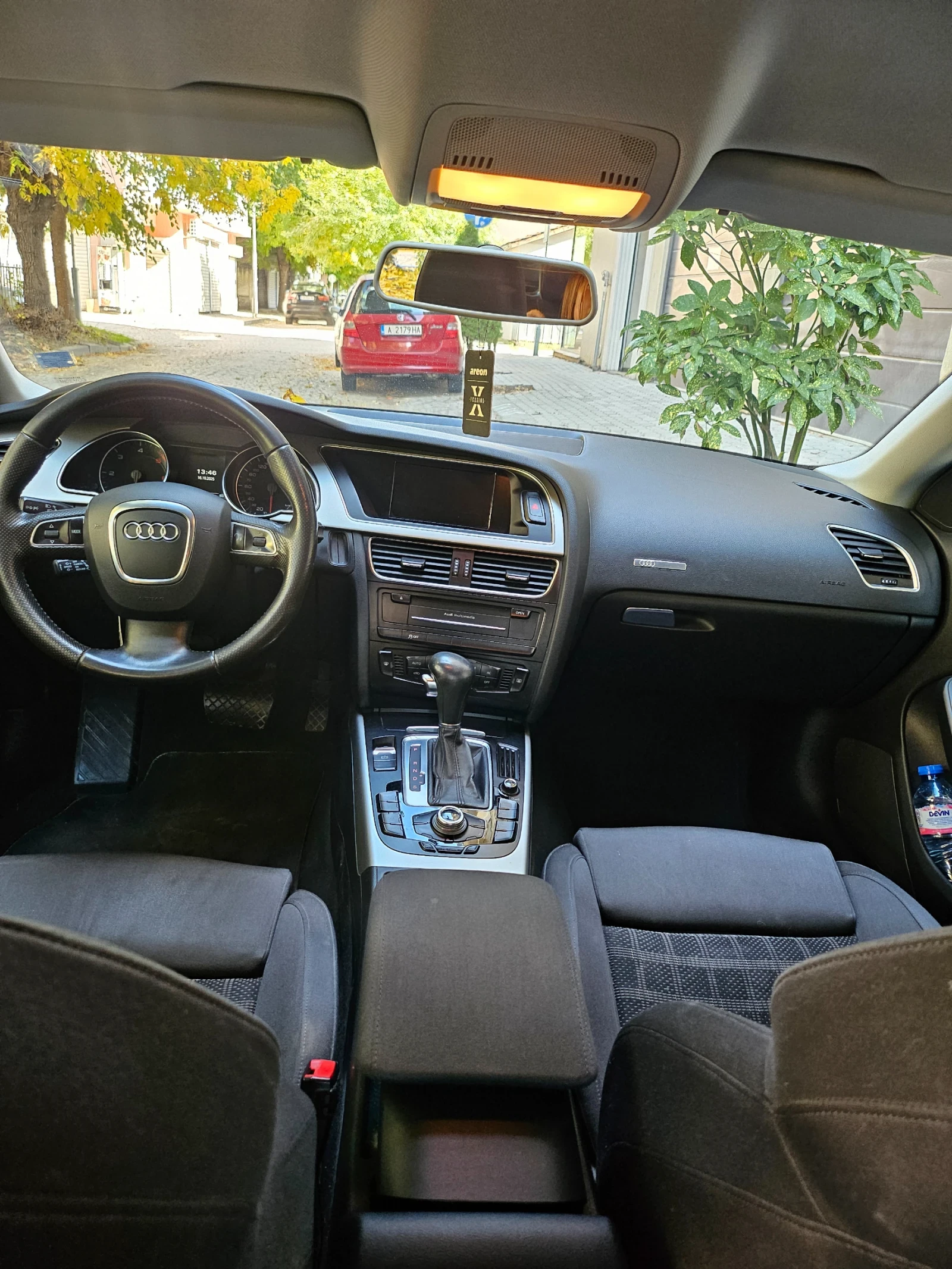 Audi A5  - изображение 5