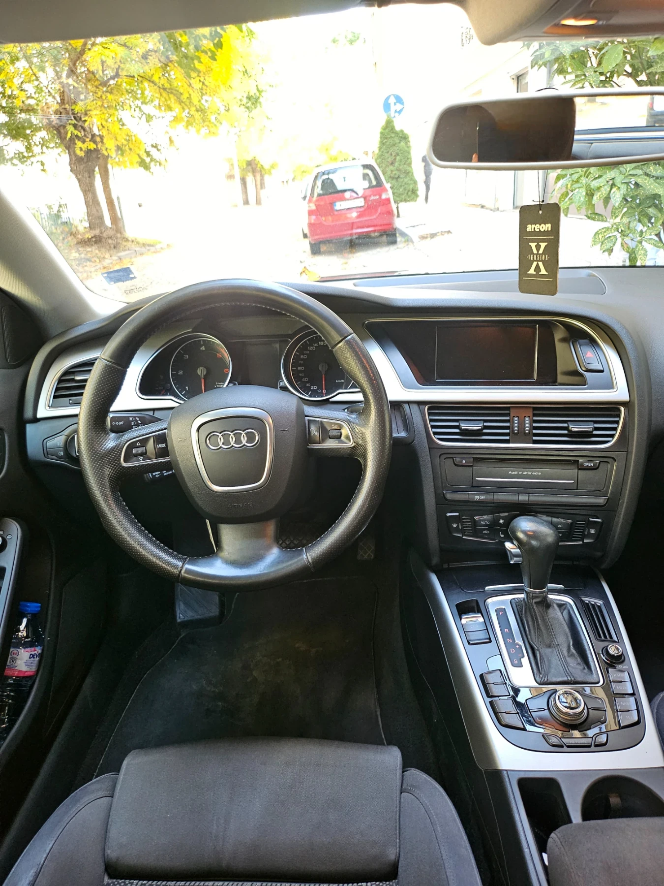 Audi A5  - изображение 4