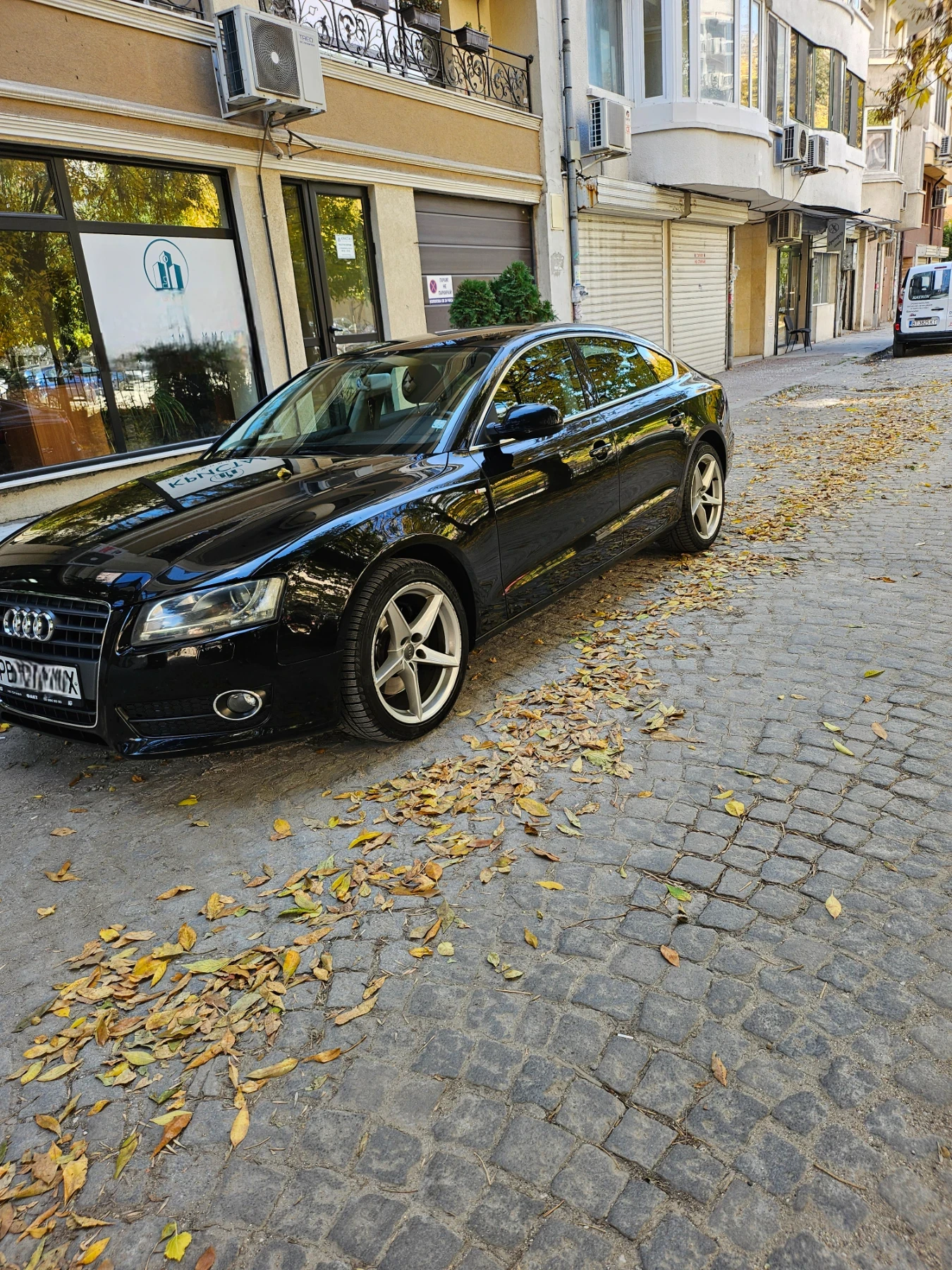 Audi A5  - изображение 2