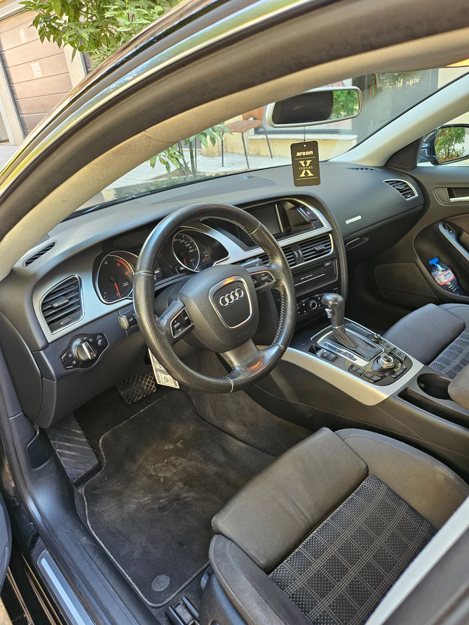 Audi A5  - изображение 6