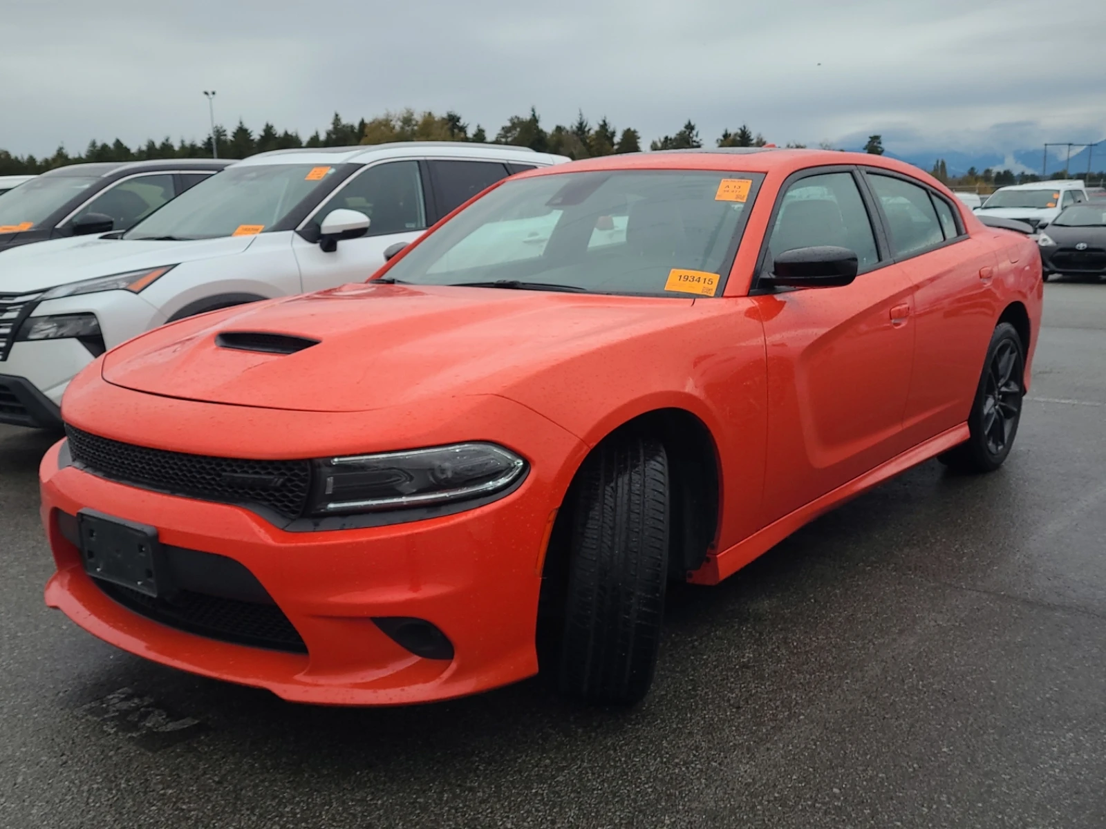 Dodge Charger * GT* CARFAX *    | Mobile.bg   1