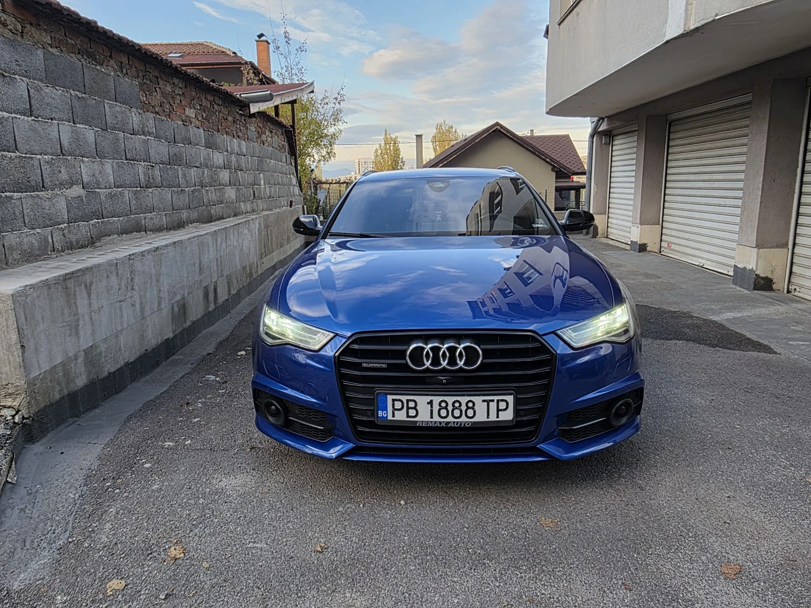 Audi A6 3.0 BiTDI Competition - изображение 2