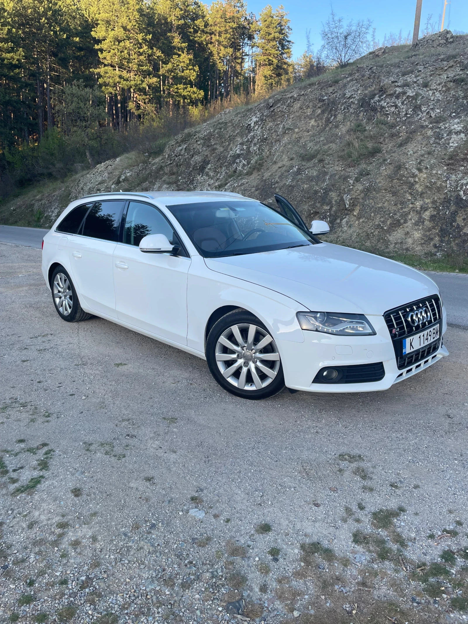 Audi A4 3.0 TDI Quatro | Mobile.bg � ����������� 1