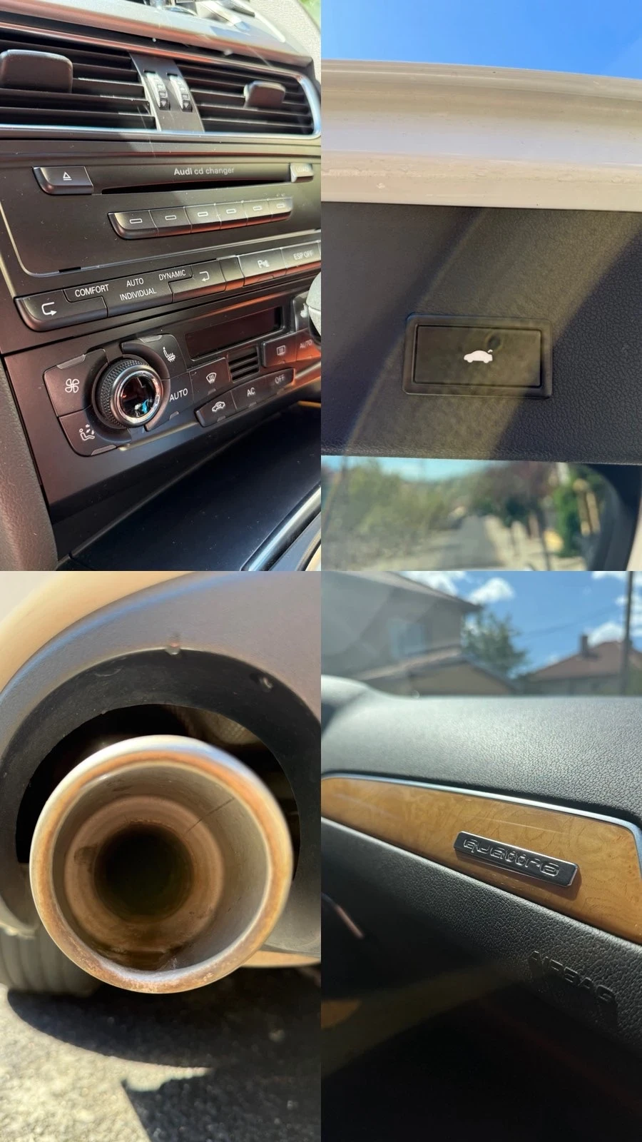 Audi A4 3.0 TDI Quatro - изображение 9