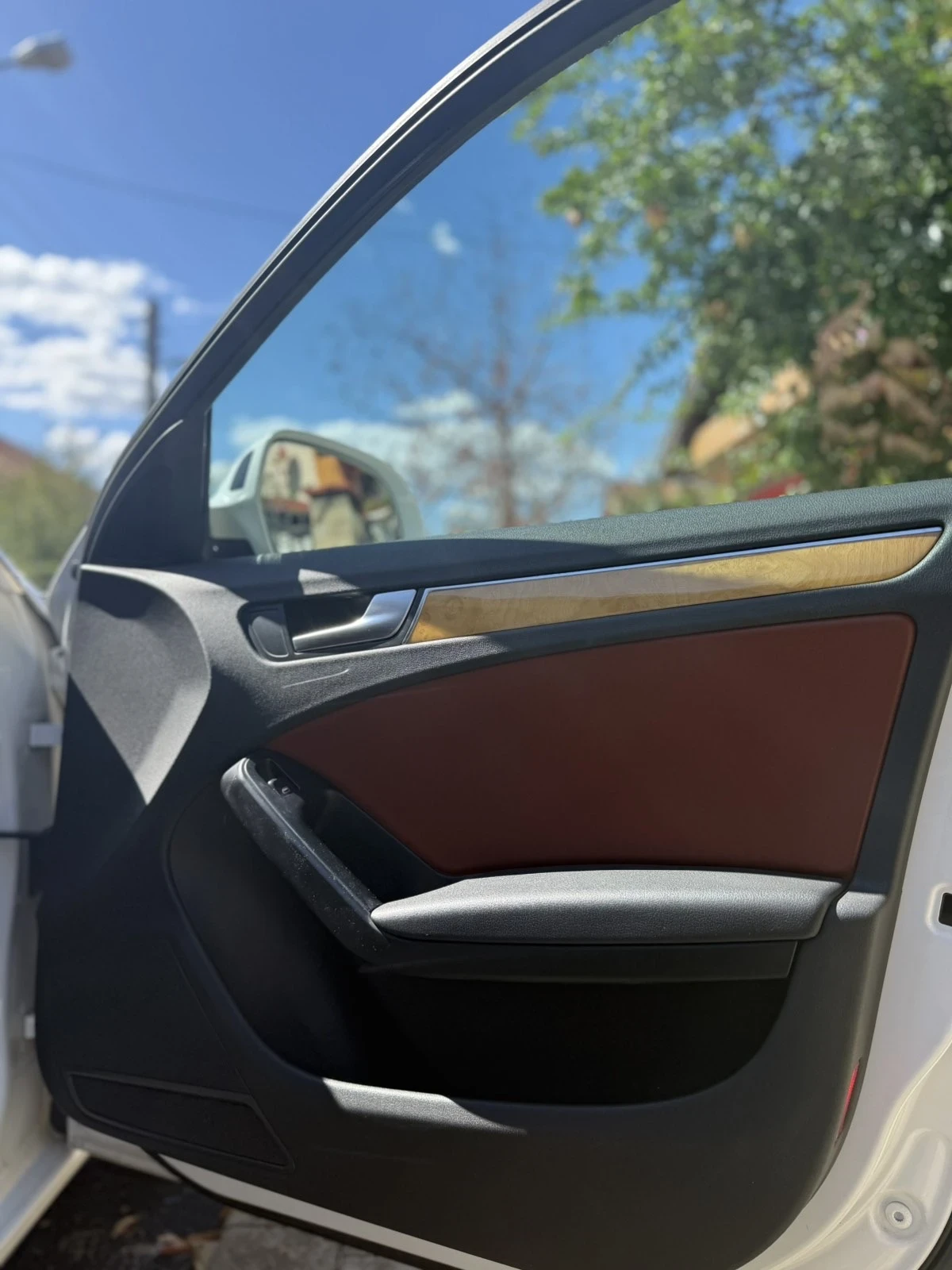 Audi A4 3.0 TDI Quatro | Mobile.bg � ����������� 14