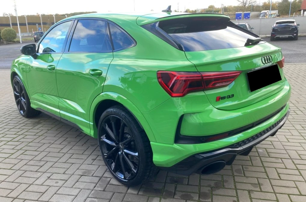 Audi RSQ3 2.5 TFSI Sportback - изображение 3