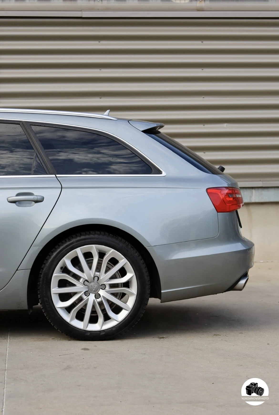 Audi A6 3.0TDI | Mobile.bg � ����������� 9