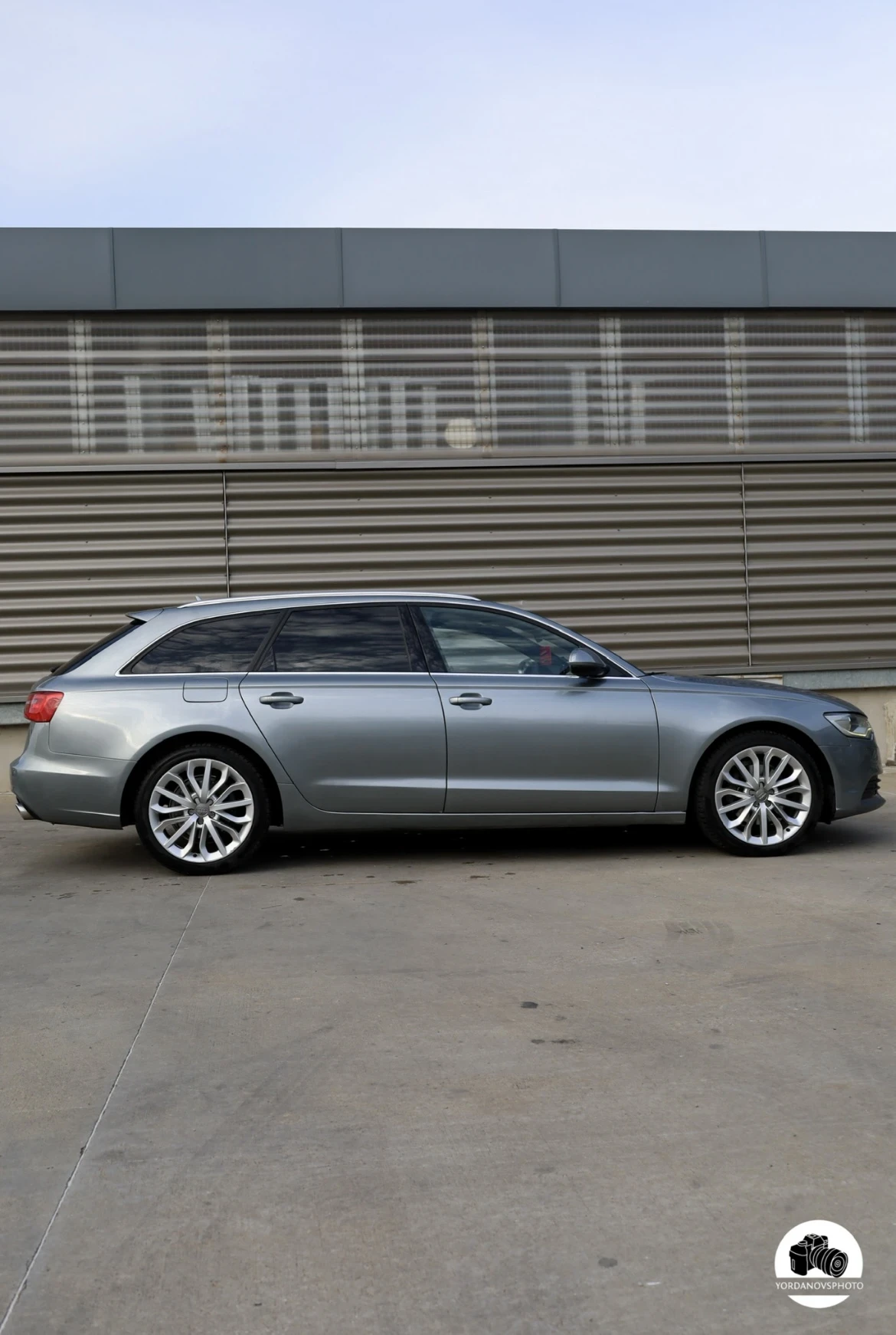 Audi A6 3.0TDI | Mobile.bg � ����������� 5