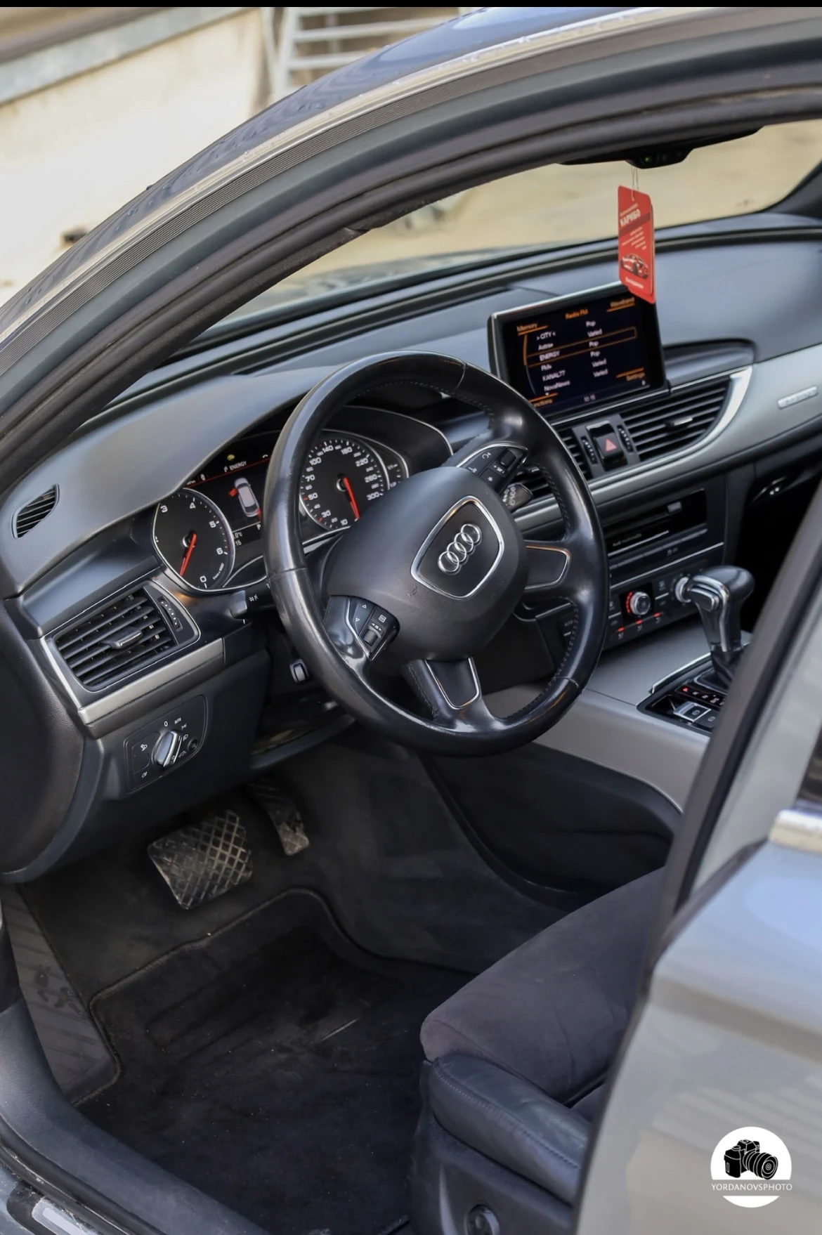 Audi A6 3.0TDI | Mobile.bg � ����������� 10