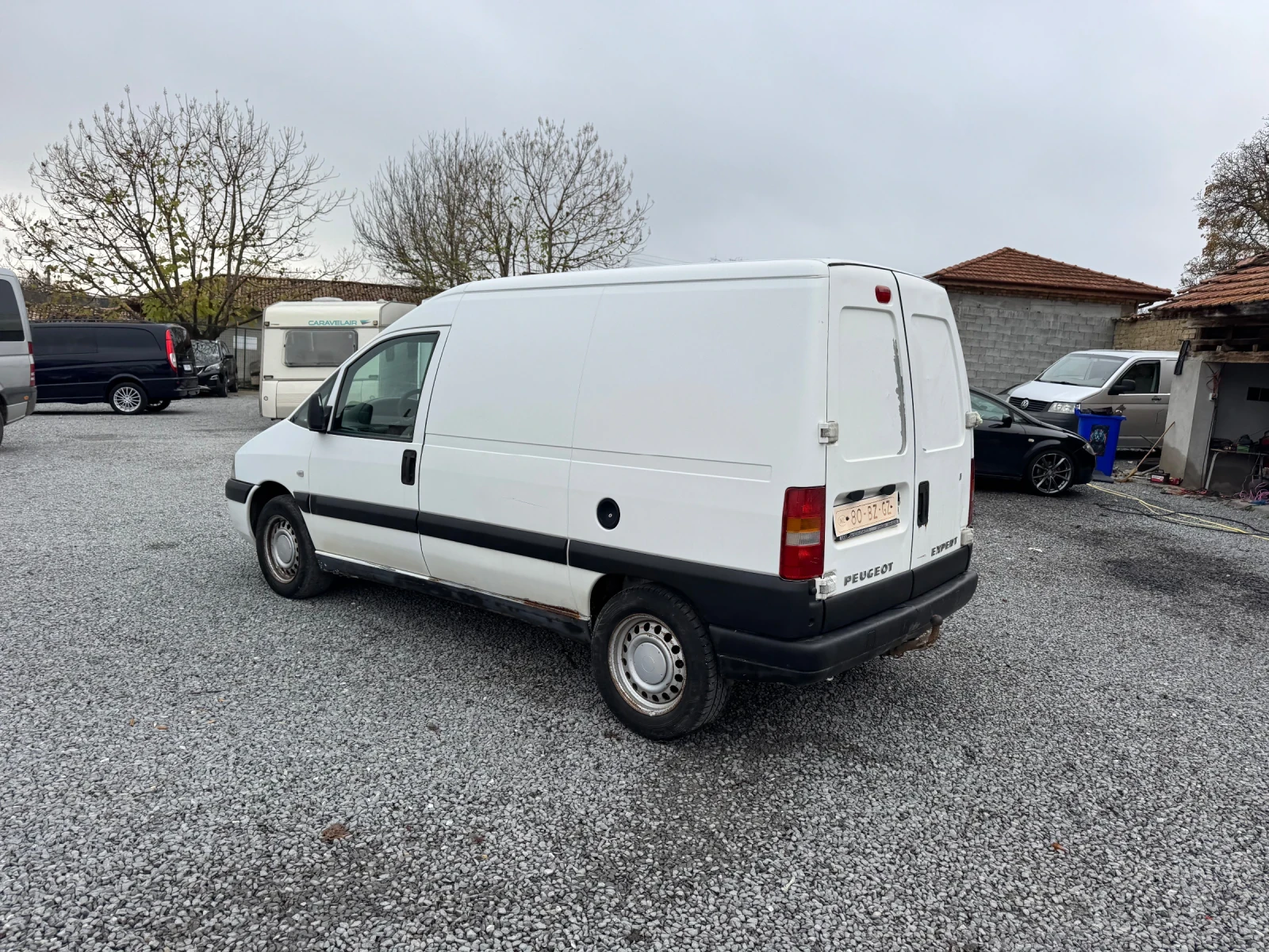 Peugeot Expert 2.0hdi | Mobile.bg � ����������� 9