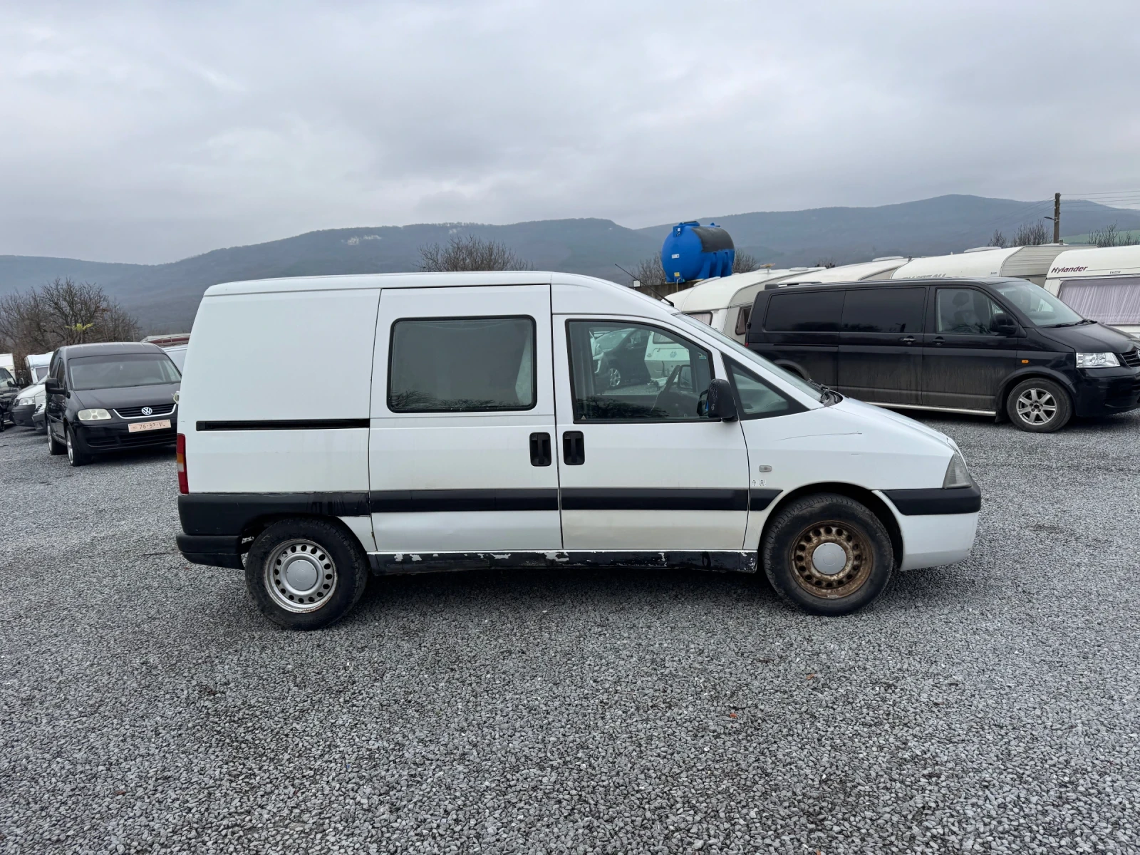 Peugeot Expert 2.0hdi | Mobile.bg � ����������� 4