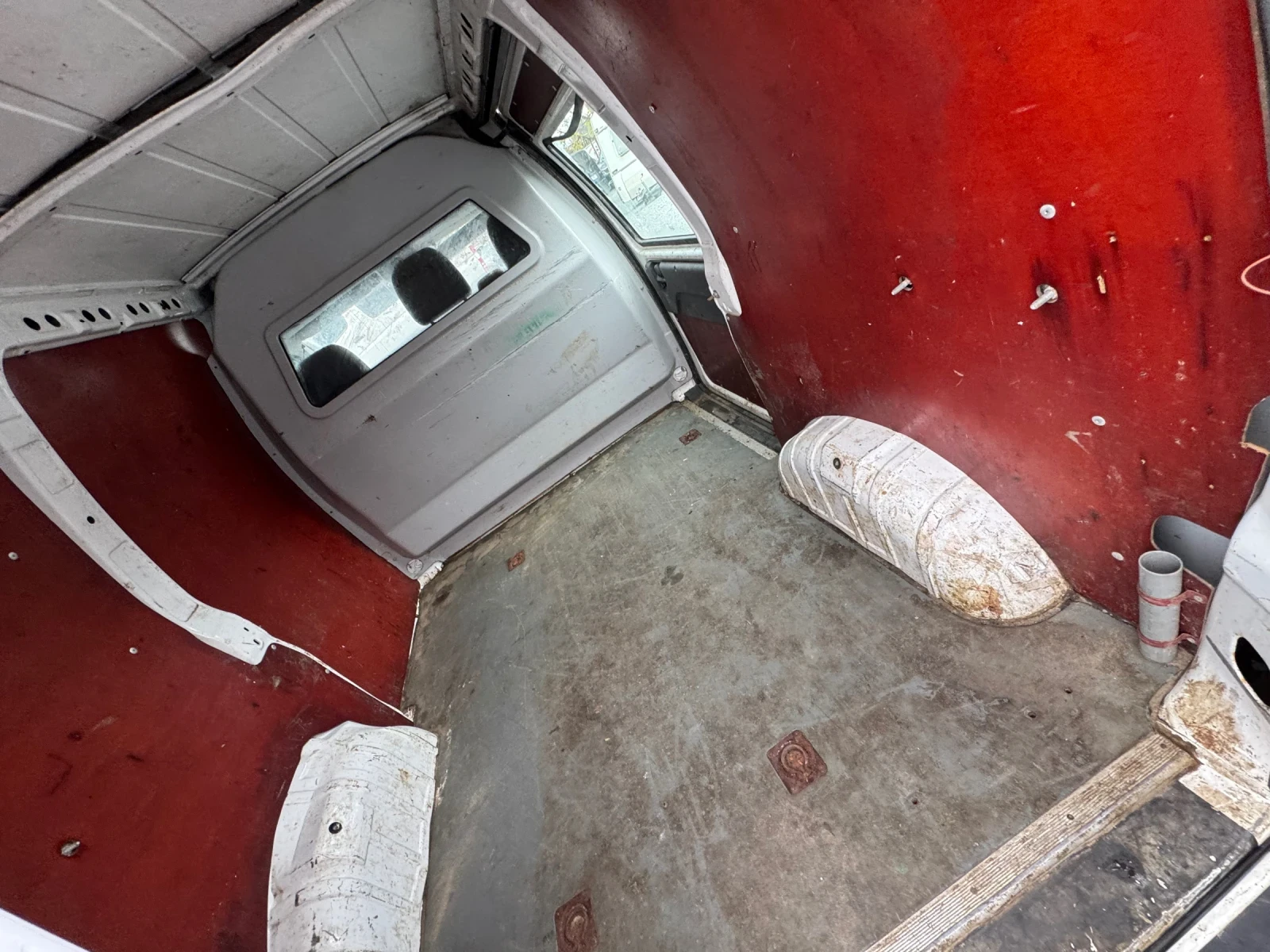 Peugeot Expert 2.0hdi | Mobile.bg � ����������� 7