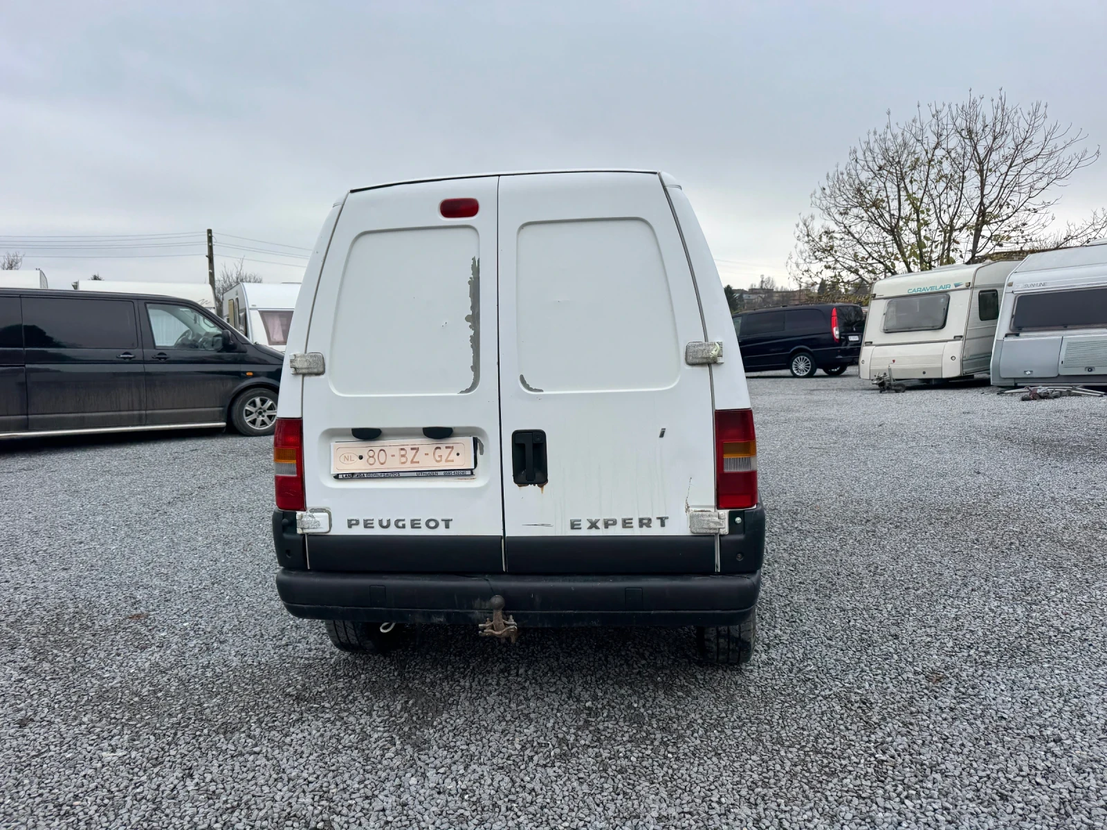 Peugeot Expert 2.0hdi | Mobile.bg � ����������� 6