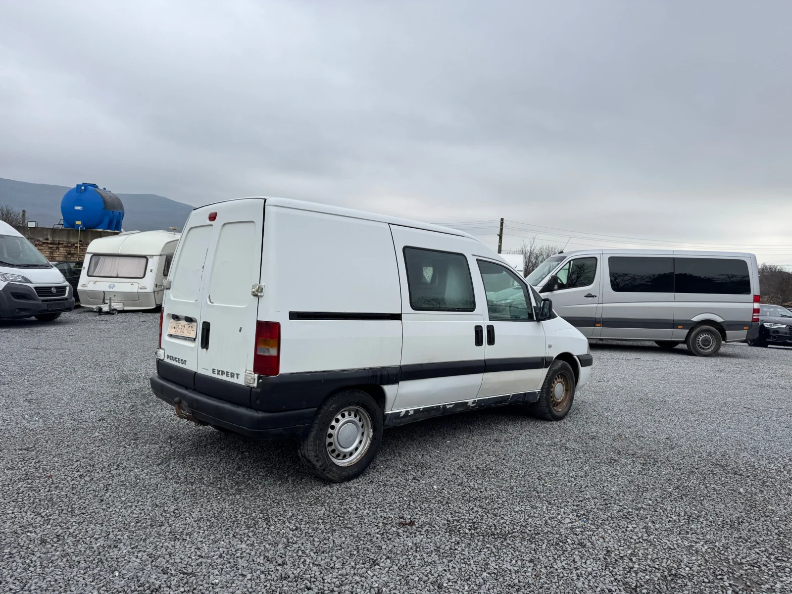 Peugeot Expert 2.0hdi | Mobile.bg � ����������� 5