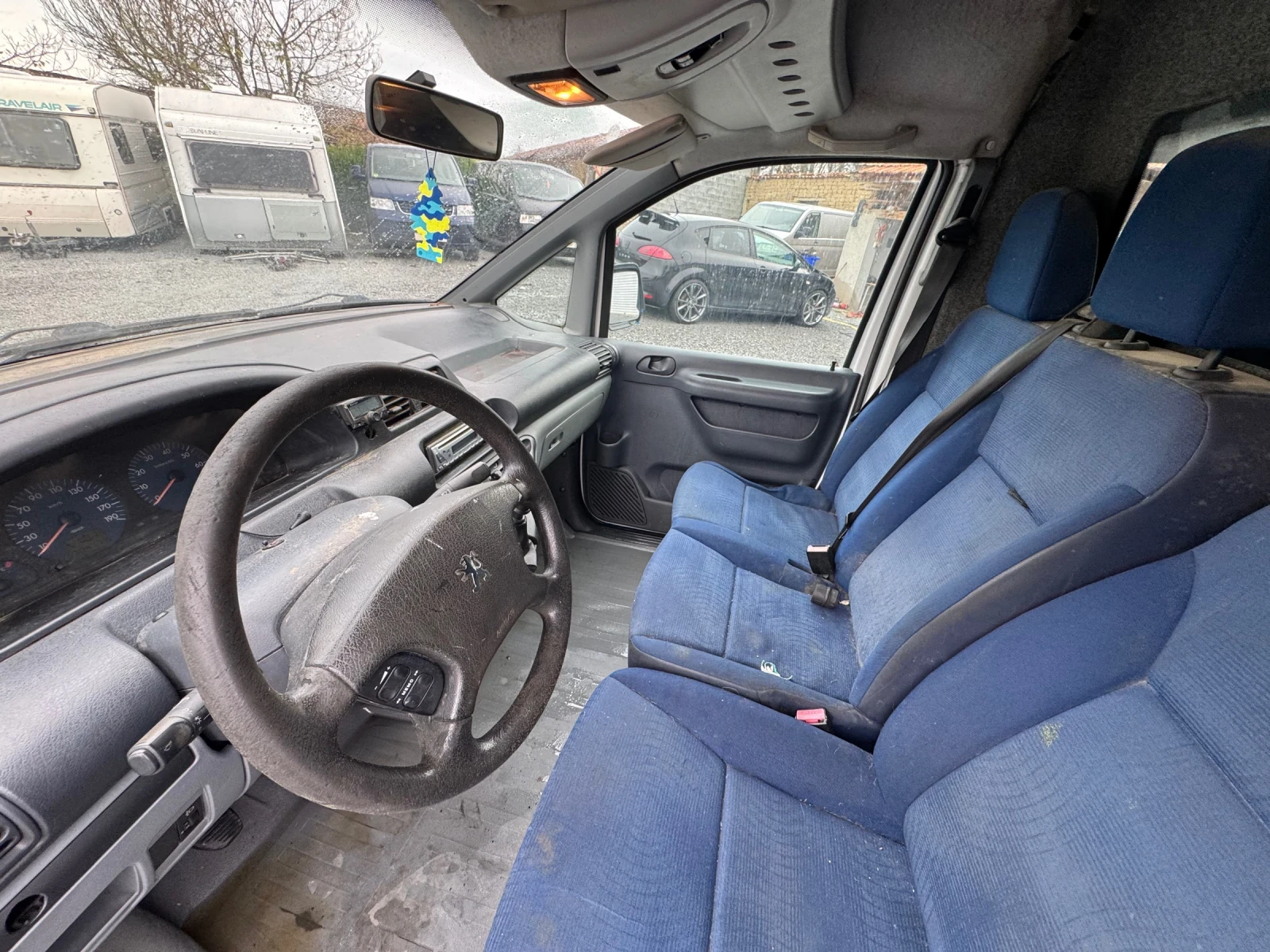 Peugeot Expert 2.0hdi | Mobile.bg � ����������� 8