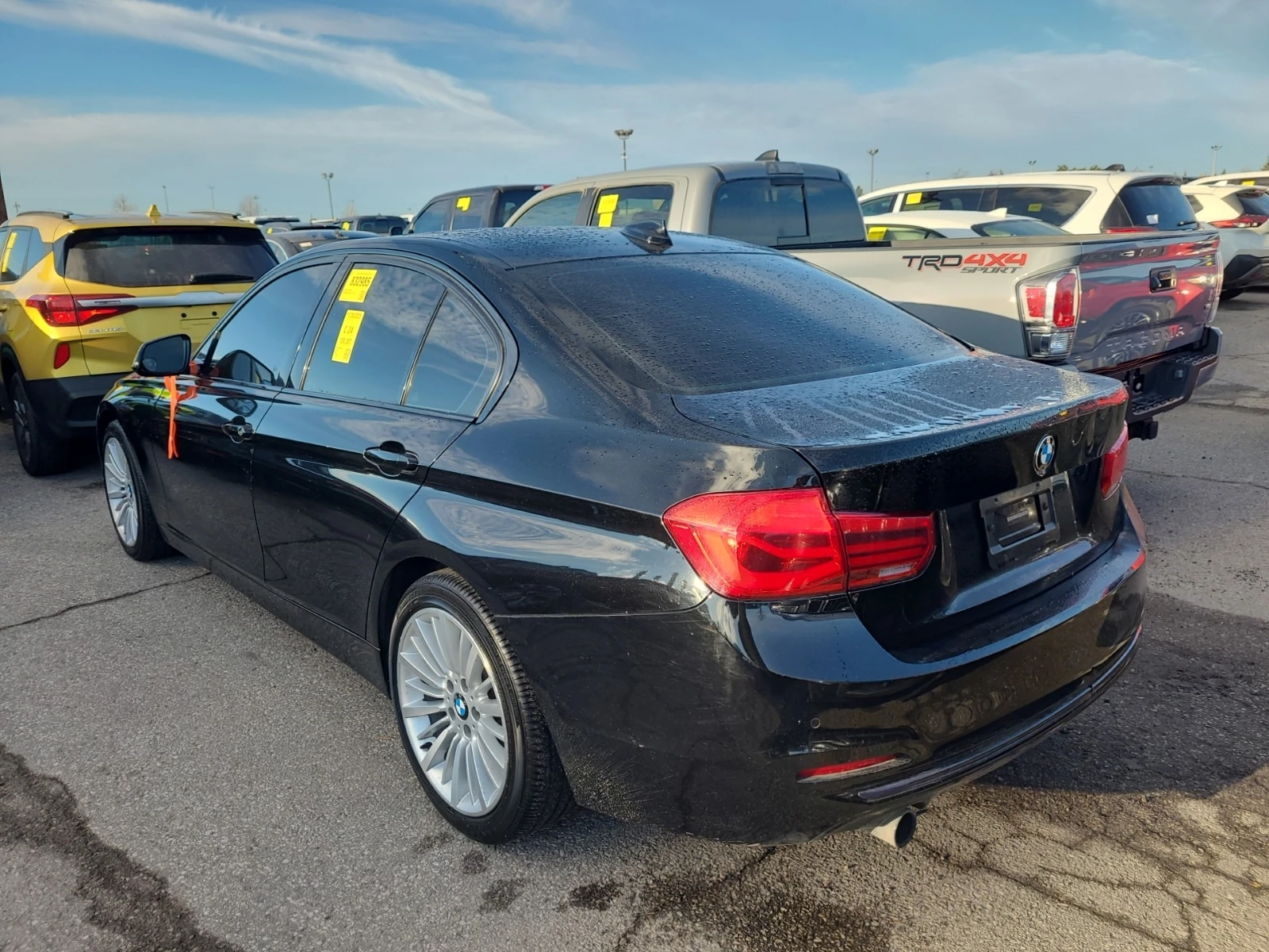 BMW 320 i, xDrive | Mobile.bg � ����������� 3