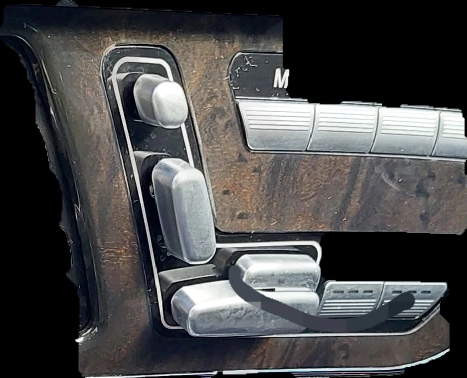 Mercedes-Benz CL 500 4Matic/Swiss/E5 | Mobile.bg � ����������� 11