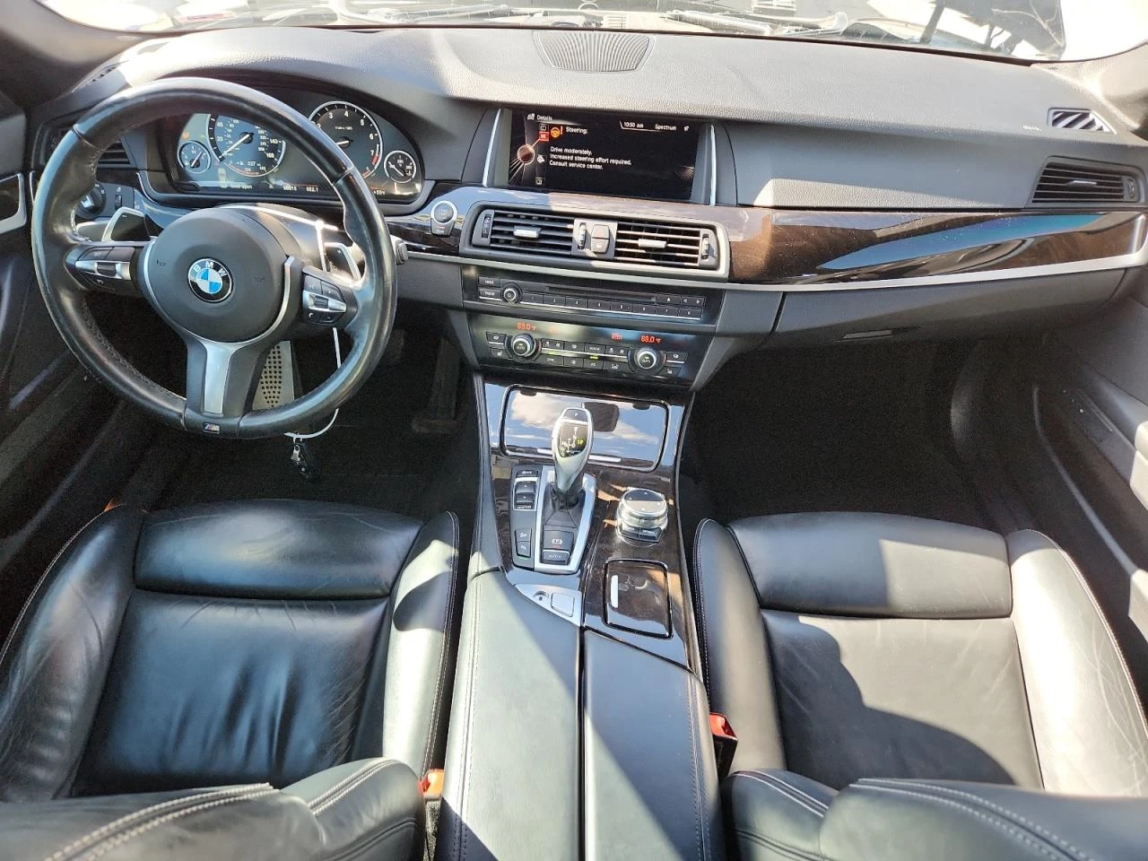 BMW 335 M-PACK* FACELIFT* ВЪЗМОЖНОСТ ЗА ЛИЗИНГ - изображение 8