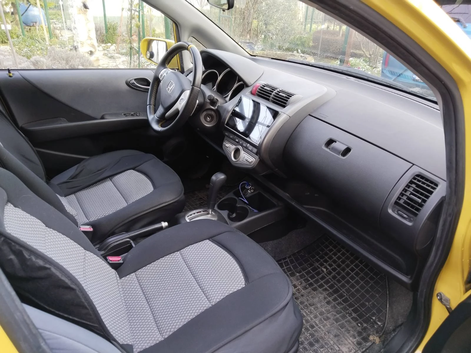 Honda Jazz | Mobile.bg � ����������� 7