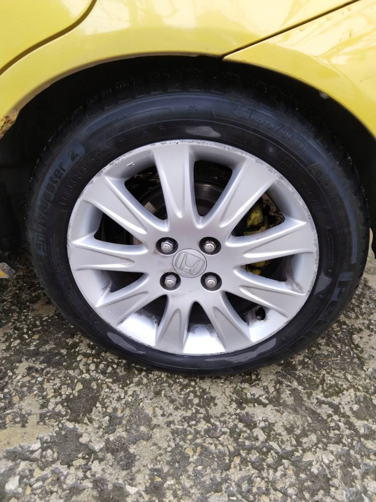 Honda Jazz | Mobile.bg � ����������� 15