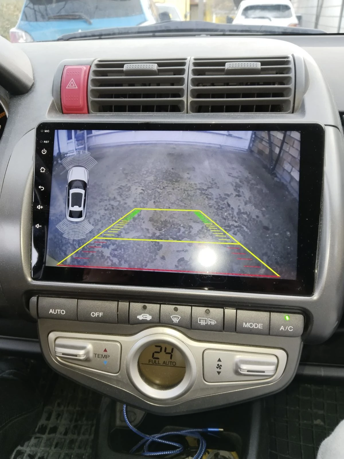 Honda Jazz | Mobile.bg � ����������� 11