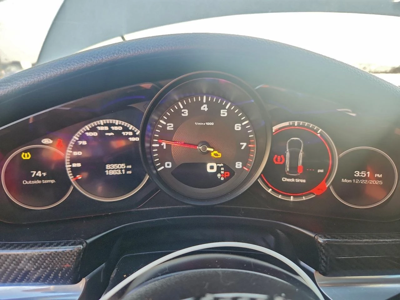 Porsche Panamera 4 RWD | Mobile.bg � ����������� 9