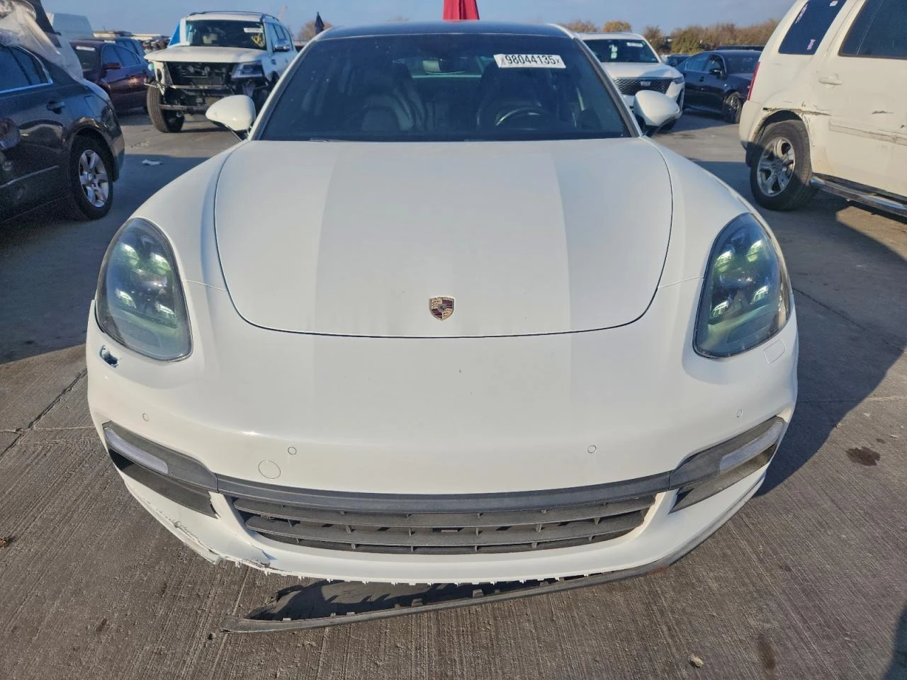 Porsche Panamera 4 RWD | Mobile.bg � ����������� 2