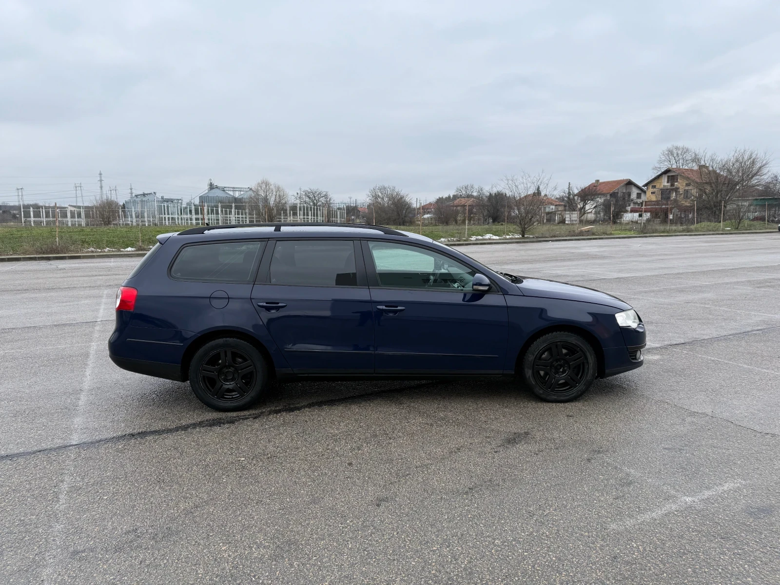 VW Passat 1.9TDi 105к.с. - изображение 6