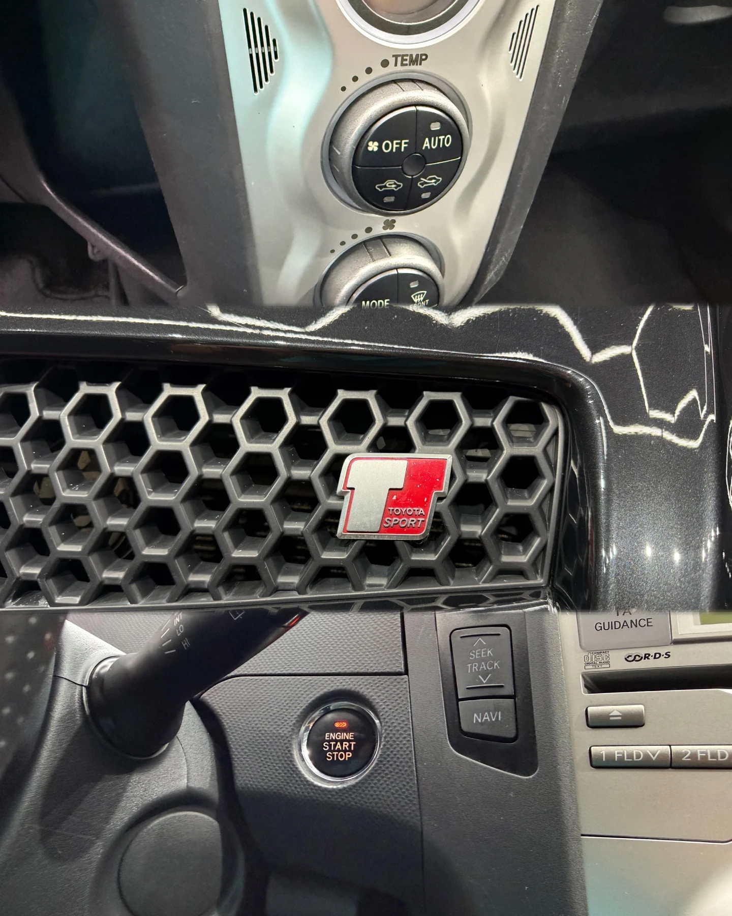 Toyota Yaris 1.8TS 133hp | Mobile.bg � ����������� 14