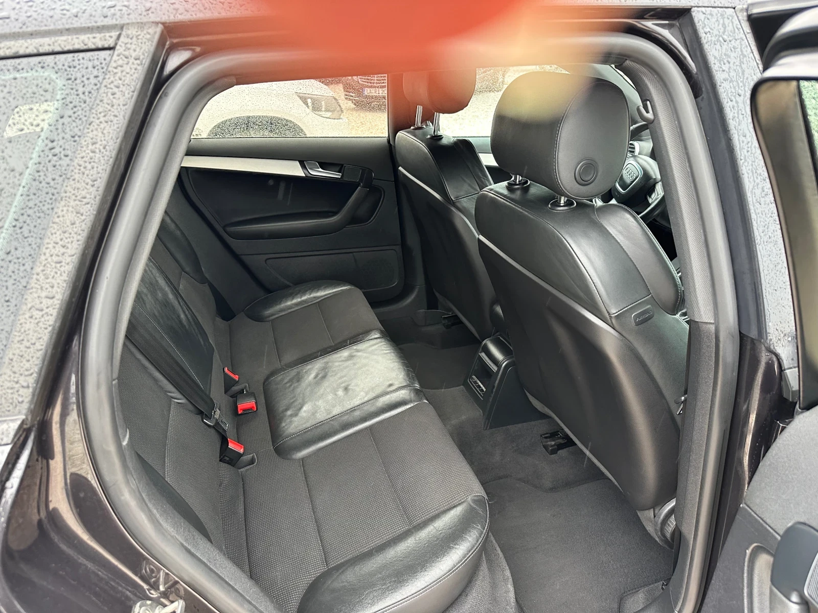 Audi A3 2.0 TDI, S-LINE | Mobile.bg � ����������� 11