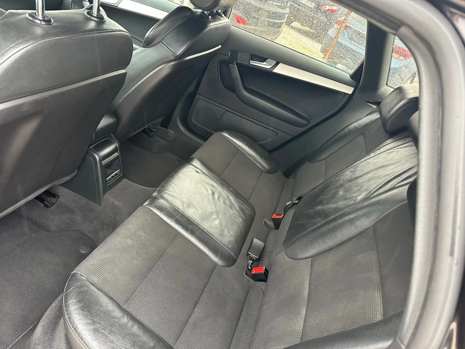 Audi A3 2.0 TDI, S-LINE - изображение 10