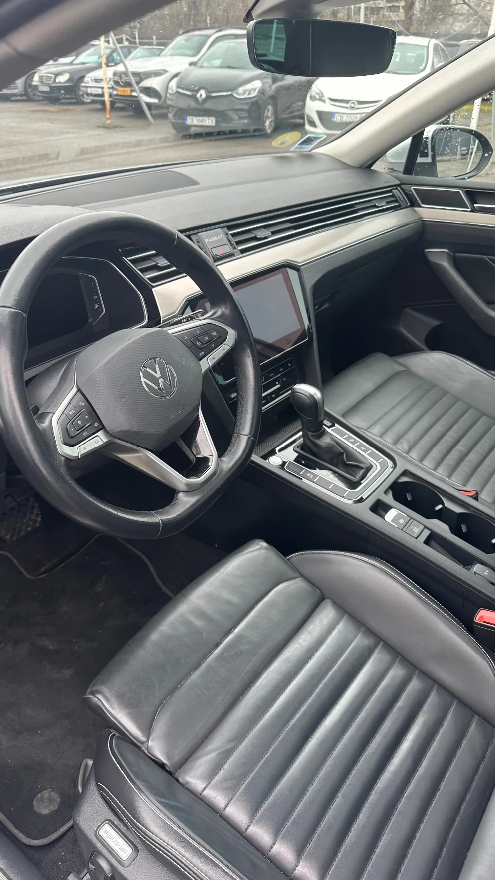 VW Passat 2.0 TDI DSG | Mobile.bg � ����������� 2