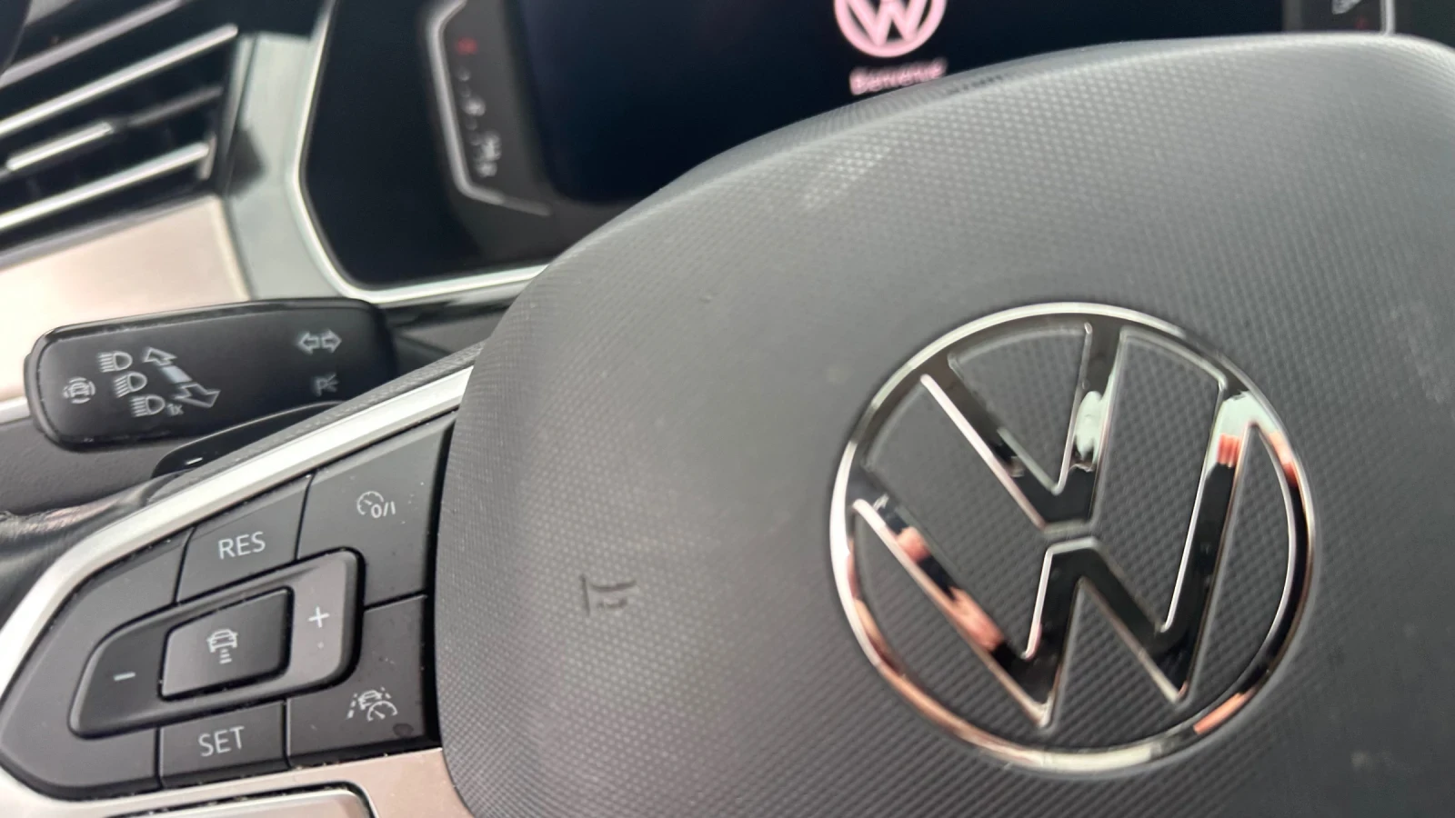 VW Passat 2.0 TDI DSG | Mobile.bg � ����������� 4