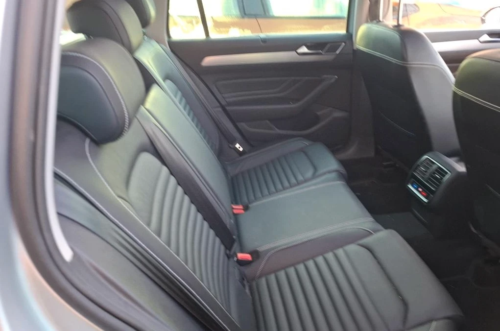 VW Passat 2.0 TDI DSG | Mobile.bg � ����������� 11