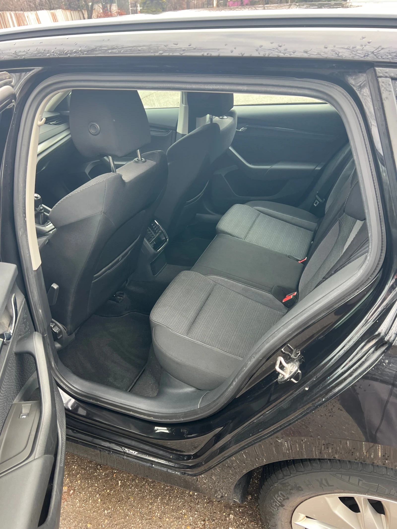 Skoda Octavia Business  | Mobile.bg � ����������� 7