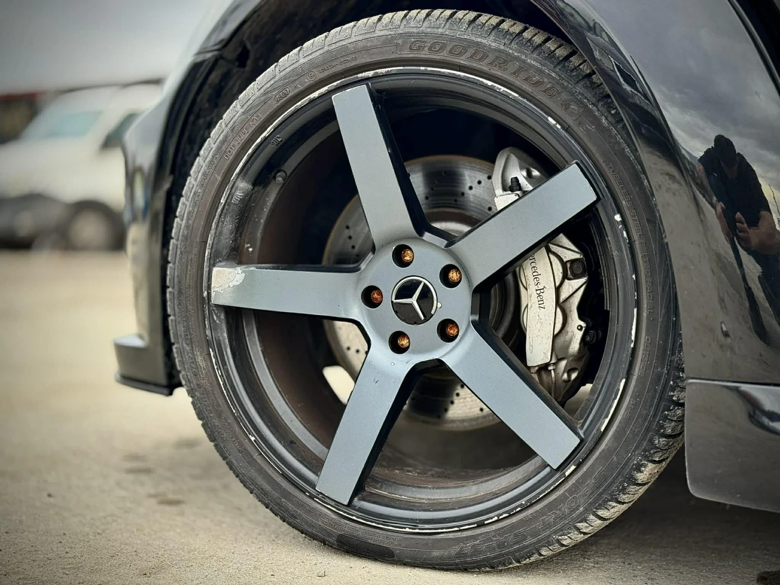 Mercedes-Benz S 600 V12 | Mobile.bg � ����������� 6