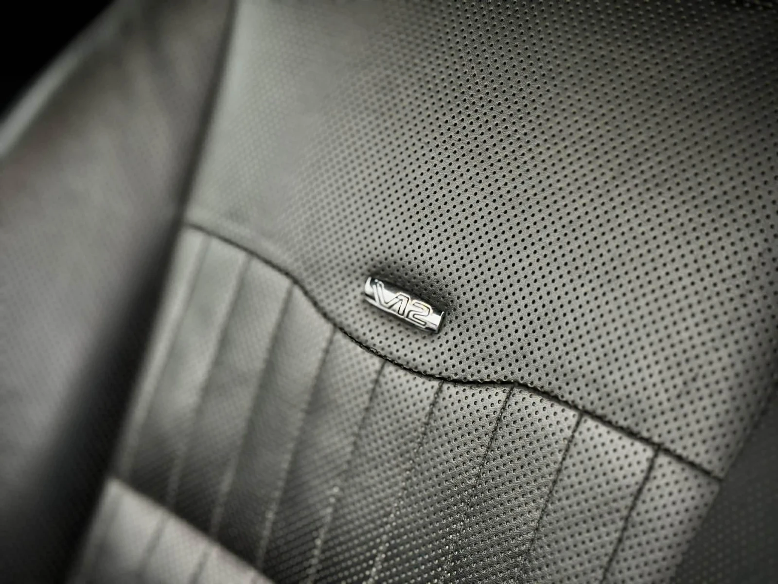 Mercedes-Benz S 600 V12 | Mobile.bg � ����������� 9